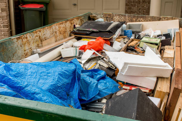 Trusted Corte Madera, CA Junk Removal Services Experts