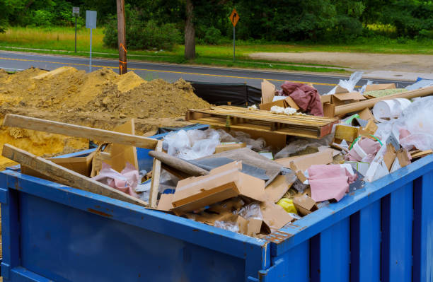 Best Hoarding Cleanup  in Corte Madera, CA