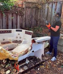 Best Residential Junk Removal  in Corte Madera, CA